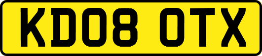 KD08OTX