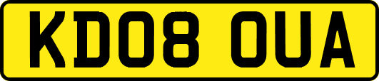 KD08OUA
