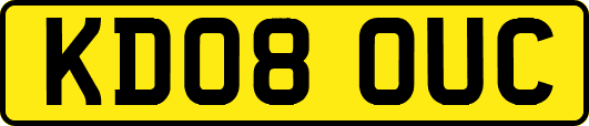 KD08OUC