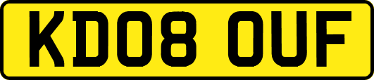KD08OUF