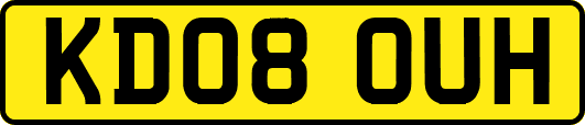 KD08OUH