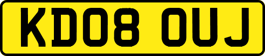 KD08OUJ
