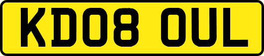 KD08OUL