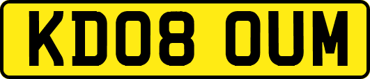 KD08OUM