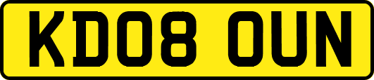 KD08OUN