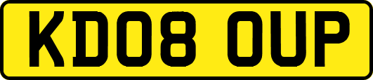 KD08OUP