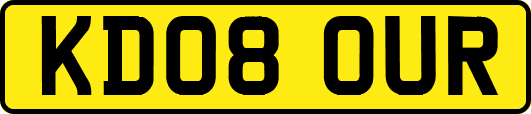 KD08OUR