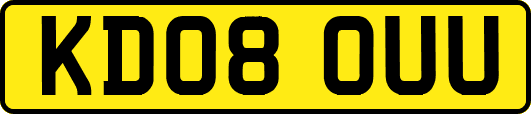KD08OUU