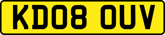 KD08OUV