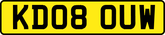 KD08OUW