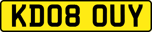 KD08OUY