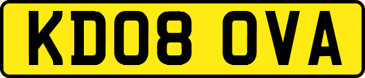 KD08OVA
