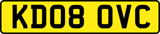 KD08OVC