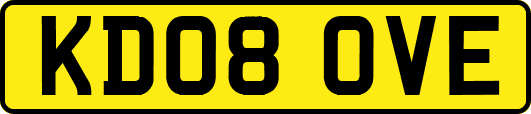 KD08OVE