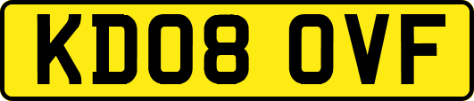 KD08OVF