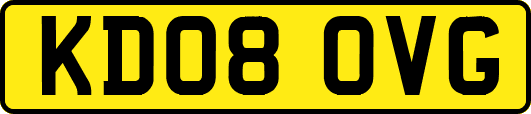 KD08OVG