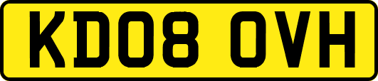 KD08OVH