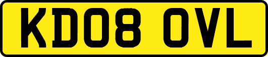 KD08OVL