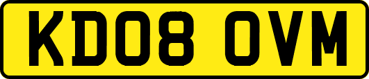 KD08OVM