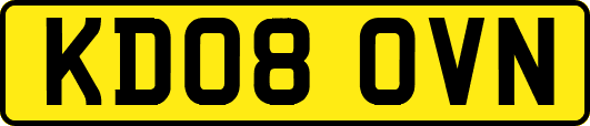 KD08OVN