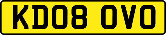 KD08OVO