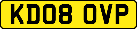 KD08OVP