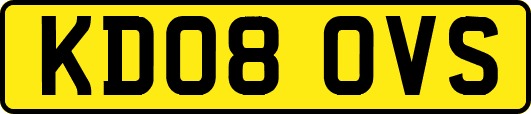 KD08OVS