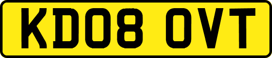 KD08OVT