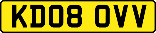 KD08OVV