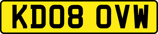 KD08OVW