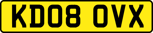 KD08OVX