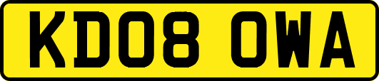KD08OWA