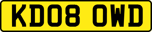 KD08OWD