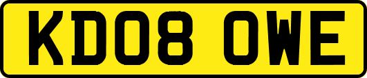KD08OWE