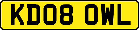 KD08OWL