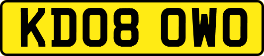 KD08OWO
