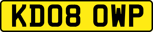 KD08OWP