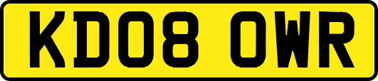 KD08OWR