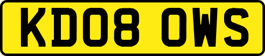 KD08OWS