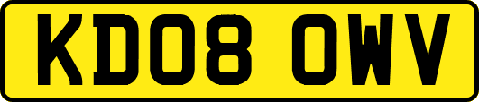 KD08OWV