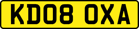 KD08OXA