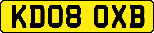 KD08OXB