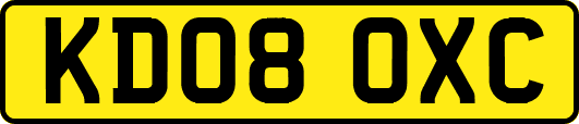 KD08OXC