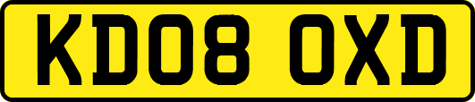 KD08OXD