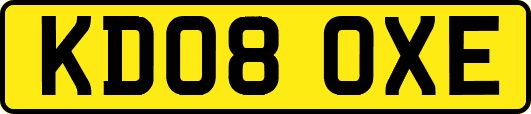 KD08OXE