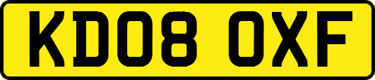 KD08OXF