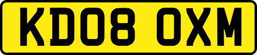 KD08OXM
