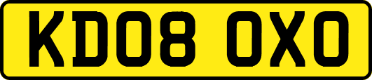 KD08OXO