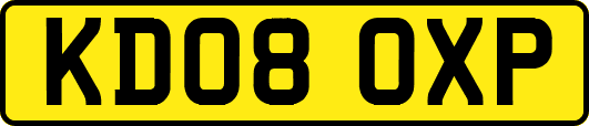 KD08OXP