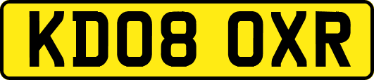 KD08OXR